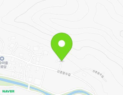 전북특별자치도 부안군 하서면 신촌문수길 99-3 지도