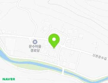 전북특별자치도 부안군 하서면 신촌문수길 88-2 지도