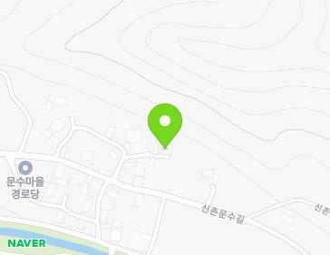 전북특별자치도 부안군 하서면 신촌문수길 89-6 지도