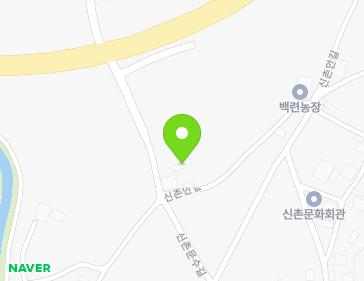 전북특별자치도 부안군 하서면 신촌문수길 21 지도
