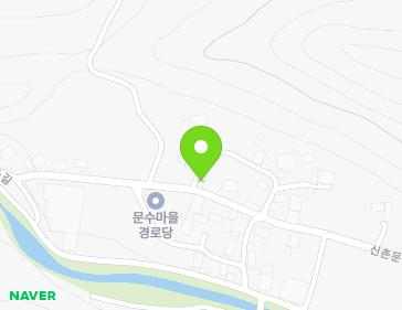 전북특별자치도 부안군 하서면 신촌문수길 83 지도