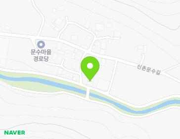 전북특별자치도 부안군 하서면 신촌문수길 88-7 지도