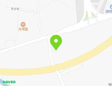 전북특별자치도 부안군 하서면 신촌문수길 5 지도