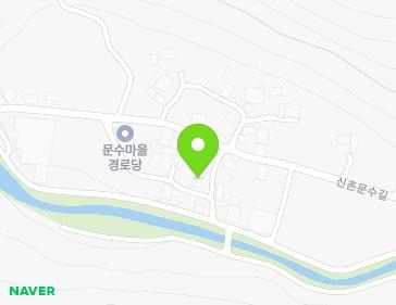 전북특별자치도 부안군 하서면 신촌문수길 88-4 지도