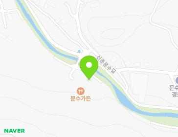 전북특별자치도 부안군 하서면 신촌문수길 60-5 지도