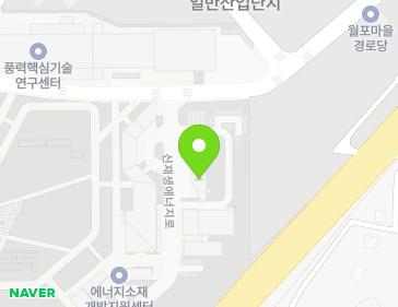 전북특별자치도 부안군 하서면 신재생에너지로 20-40 (수소스테이션) 지도