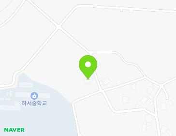 전북특별자치도 부안군 하서면 마전길 42 (단독주택) 지도