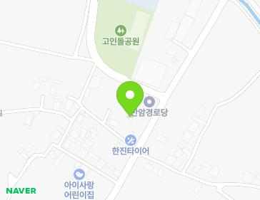 전북특별자치도 부안군 하서면 반암길 6-1 (정우냉동) 지도