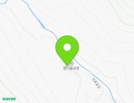 전북특별자치도 부안군 하서면 어름골길 78 (콩나물공장) 지도