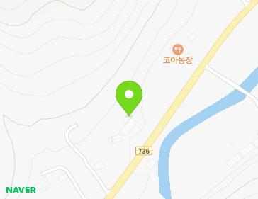 전북특별자치도 부안군 하서면 내변산로 1647 (용호산장) 지도