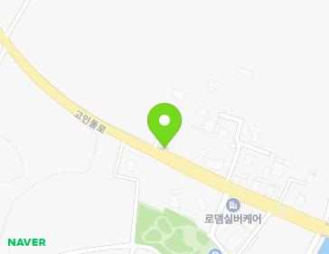 전북특별자치도 부안군 하서면 고인돌로 356 지도