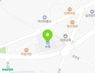 전북특별자치도 부안군 하서면 하서길 49 지도