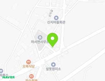 전북특별자치도 부안군 하서면 하서길 28-2 지도