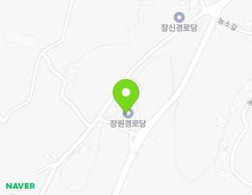 전북특별자치도 부안군 하서면 장원길 40-8 (장원경로당) 지도