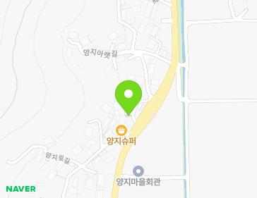 전북특별자치도 부안군 하서면 양지아랫길 1-20 (양지슈퍼) 지도