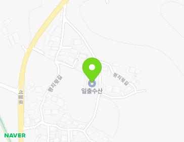 전북특별자치도 부안군 하서면 평지윗길 21 (일출수산) 지도