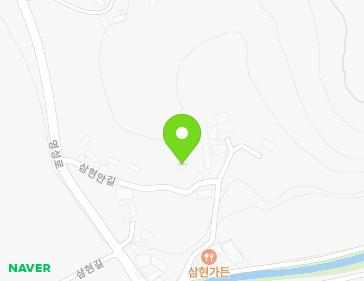 전북특별자치도 부안군 하서면 삼현안길 16-1 지도