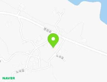 전북특별자치도 부안군 하서면 노곡길 3-5 지도