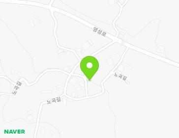 전북특별자치도 부안군 하서면 노곡길 11-3 (노곡경로당) 지도