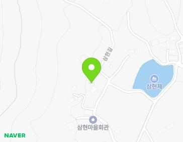 전북특별자치도 부안군 하서면 삼현길 26 (삼현마을뽕가공체험장) 지도