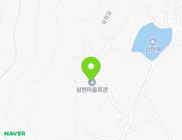 전북특별자치도 부안군 하서면 삼현길 34 (삼현경로당) 지도