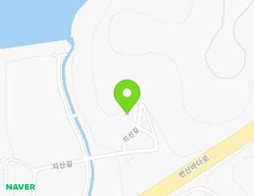 전북특별자치도 부안군 하서면 지산길 91-3 (제실) 지도