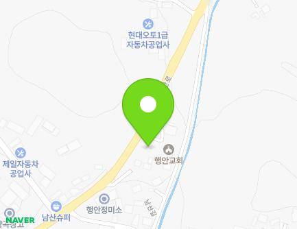 전북특별자치도 부안군 행안면 부안로 2442 지도