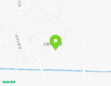 전북특별자치도 부안군 행안면 삼간신흥안길 6 지도