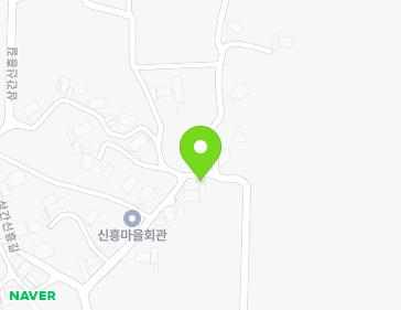 전북특별자치도 부안군 행안면 삼간신흥안길 12 지도
