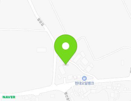전북특별자치도 부안군 행안면 변산로 150-11 (행안농협창고) 지도