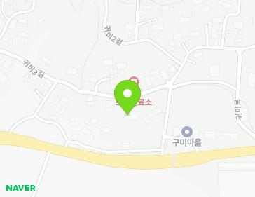 전북특별자치도 순창군 동계면 귀미2길 9-5 (농협창고) 지도