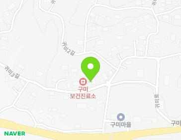 전북특별자치도 순창군 동계면 귀미2길 9-4 (구미장로교회) 지도
