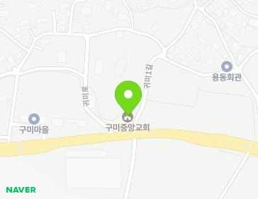 전북특별자치도 순창군 동계면 귀미1길 3 (구미중앙교회) 지도