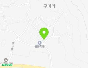 전북특별자치도 순창군 동계면 귀미1길 25 (새사도교회) 지도
