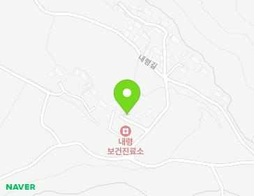 전북특별자치도 순창군 동계면 내령길 73-20 (내령마을회관) 지도
