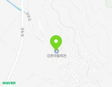 전북특별자치도 순창군 동계면 강촌길 17 (강촌마을회관) 지도