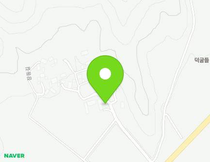 전북특별자치도 순창군 동계면 장동길 15-2 (장동마을회관) 지도