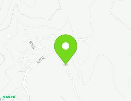 전북특별자치도 순창군 동계면 성전길 91 (모정) 지도
