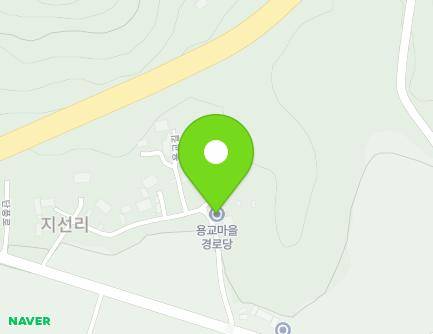 전북특별자치도 순창군 복흥면 용교길 18-13 (용교마을회관) 지도