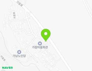 전북특별자치도 순창군 순창읍 가잠로 92-2 지도