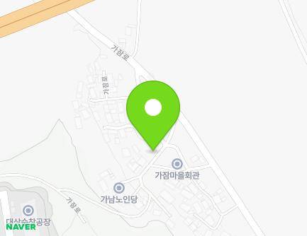 전북특별자치도 순창군 순창읍 가잠로 98-18 (이기남할머니고추장공장) 지도