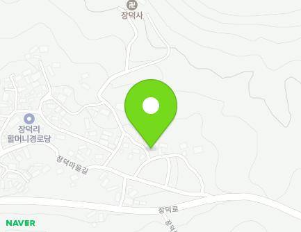 전북특별자치도 순창군 순창읍 장덕마을길 43-5 지도