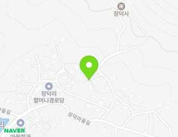 전북특별자치도 순창군 순창읍 장덕마을길 36 지도