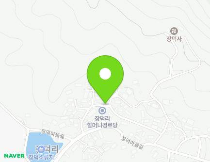 전북특별자치도 순창군 순창읍 장덕마을길 23-1 지도