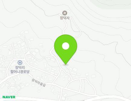 전북특별자치도 순창군 순창읍 장덕마을길 43 지도