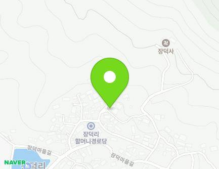 전북특별자치도 순창군 순창읍 장덕마을길 31 지도