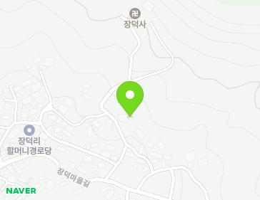 전북특별자치도 순창군 순창읍 장덕마을길 39 지도