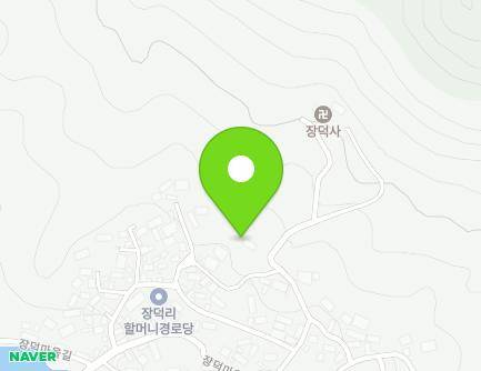 전북특별자치도 순창군 순창읍 장덕마을길 37 지도