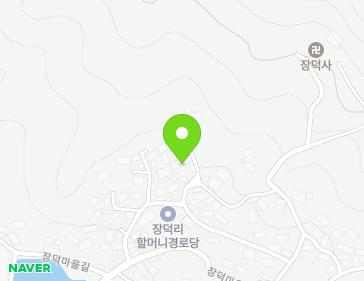 전북특별자치도 순창군 순창읍 장덕마을길 25-1 지도