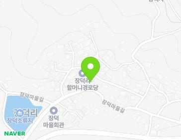 전북특별자치도 순창군 순창읍 장덕마을길 26 지도